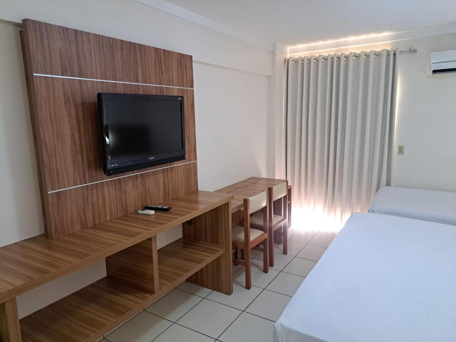 Exclusive Residence E Acqua Park Caldas Novas Exterior foto
