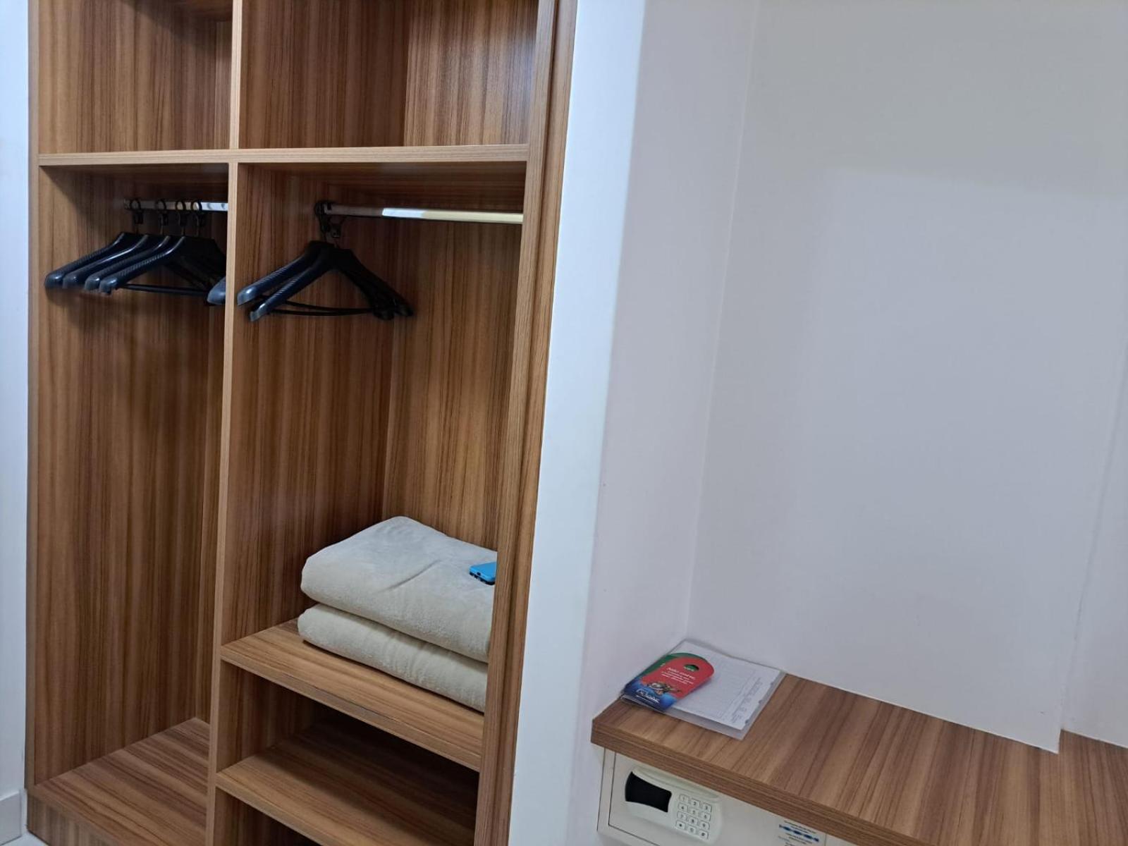 Exclusive Residence E Acqua Park Caldas Novas Exterior foto